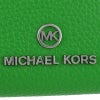 マイケルコース MICHAEL KORS コインケース レディース JET SET グリーン 34S1ST9Z1L 322 PALM