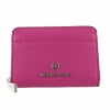 マイケルコース MICHAEL KORS コインケース レディース JET SET ピンク 34S1ST9Z1L 614 CERISE