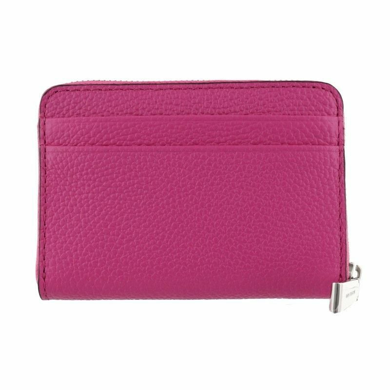 マイケルコース MICHAEL KORS コインケース レディース JET SET ピンク