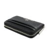 マイケルコース MICHAEL KORS コインケース レディース JET SET ブラック 34S1ST9Z1L 001 BLACK