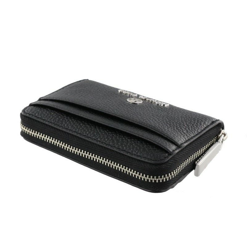 マイケルコース MICHAEL KORS コインケース レディース JET SET ブラック 34S1ST9Z1L 001 BLACK