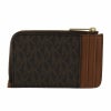 マイケルコース MICHAEL KORS コインケース レディース ブラウン 35F1GTVD5B BROWN
