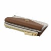 マイケルコース MICHAEL KORS コインケース レディース ブラウン 35F1GTVD5B VANILLA
