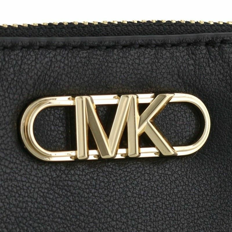 マイケルコース MICHAEL KORS コインケース レディース ブラック 34F2G7PD1L 001 BK