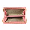 マイケルコース MICHAEL KORS コインケース 小銭入れ レディース ピンク 35H9GTVZ2B TEA ROSE MLT