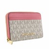 マイケルコース MICHAEL KORS コインケース 小銭入れ レディース ピンク 35H9GTVZ2B TEA ROSE MLT