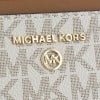 マイケルコース MICHAEL KORS カードケース レディース バニラ 34T1GT9D5B 149 VANILLA/ACRN