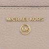 マイケルコース MICHAEL KORS カードケース レディース ピンク 34H0GT9D6L 187 SOFT PINK