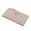 マイケルコース MICHAEL KORS カードケース レディース ピンク 34H0GT9D6L 187 SOFT PINK