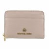 マイケルコース MICHAEL KORS カードケース レディース ピンク 34S1GT9Z1L 187 SOFT PINK