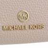 マイケルコース MICHAEL KORS カードケース レディース ピンク 34S1GT9Z1L 187 SOFT PINK