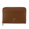 マイケルコース MICHAEL KORS カードケース レディース ブラウン 34S1GT9Z1L 230 LUGGAGE