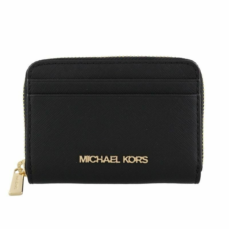 マイケルコース キーケース レディース ブラック MICHAEL KORS