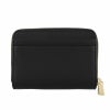 マイケルコース MICHAEL KORS カードケース レディース ブラック 35H8GTVZ1L BLACK