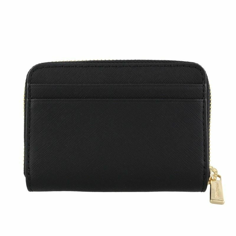 マイケルコース MICHAEL KORS カードケース レディース ブラック 35H8GTVZ1L BLACK