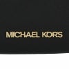 マイケルコース MICHAEL KORS カードケース レディース ブラック 35H8GTVZ1L BLACK