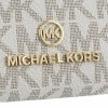 マイケルコース MICHAEL KORS カードケース レディース ホワイト 34S1GT9Z1B 149 VANILLA/ACRN
