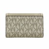 マイケルコース MICHAEL KORS キーケース レディース ゴールド 35H1GFTP5B PALE GOLD