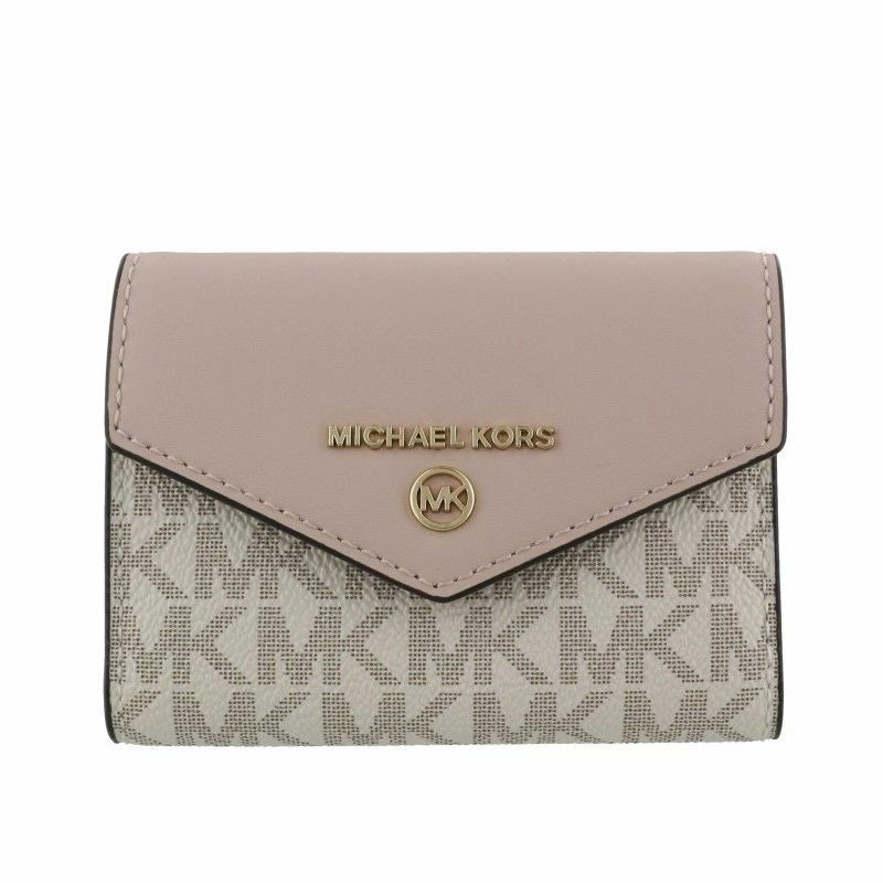 マイケルコース MICHAEL KORS キーケース レディース ピンク