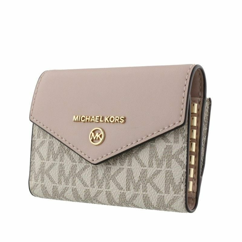 マイケルコース MICHAEL KORS キーケース レディース ピンク
