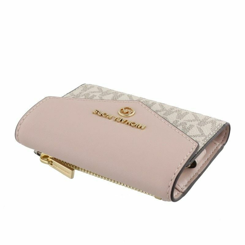 マイケルコース MICHAEL KORS キーケース レディース ピンク