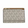 マイケルコース MICHAEL KORS キーケース レディース ブラウン 32S1GT9N0B 149 VANILLA ACRN 6連