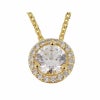 マイケルコース MICHAEL KORS ネックレス レディース MKロゴ ゴールド MKC1208 GD