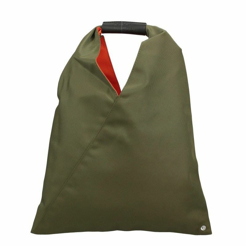 メゾン マルジェラ MM6 MAISON MARGIELA トートバッグ レディース