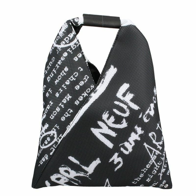 メゾン マルジェラ MM6 MAISON MARGIELA トートバッグ レディース