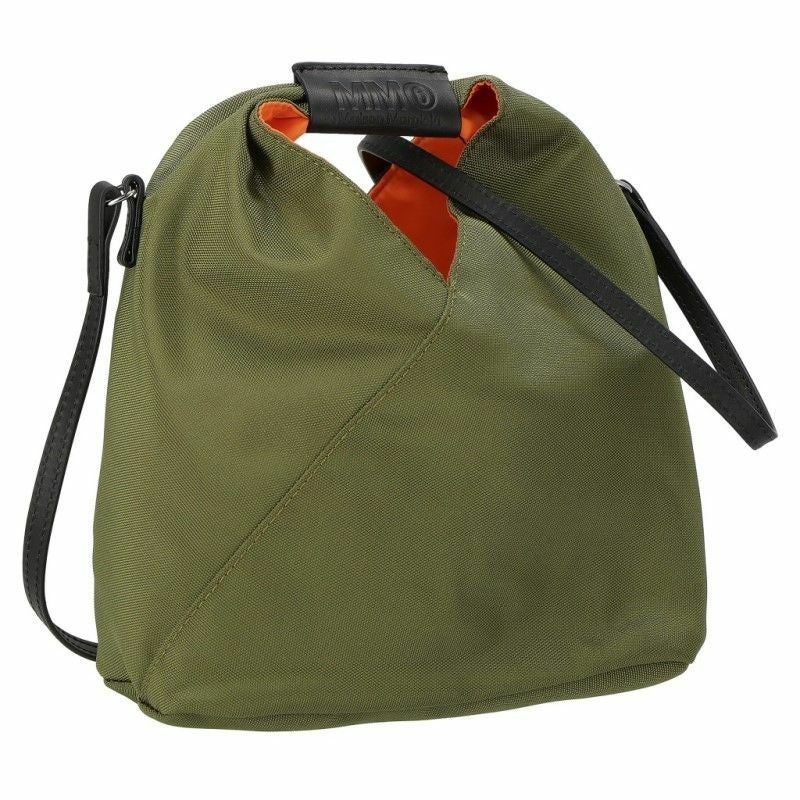MM6 MAISON MARGIELA メゾン マルジェラ ショルダーバッグ グリーン