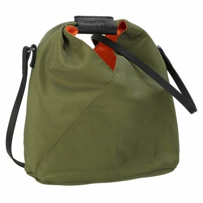 MM6 MAISON MARGIELA メゾン マルジェラ ショルダーバッグ グリーン 