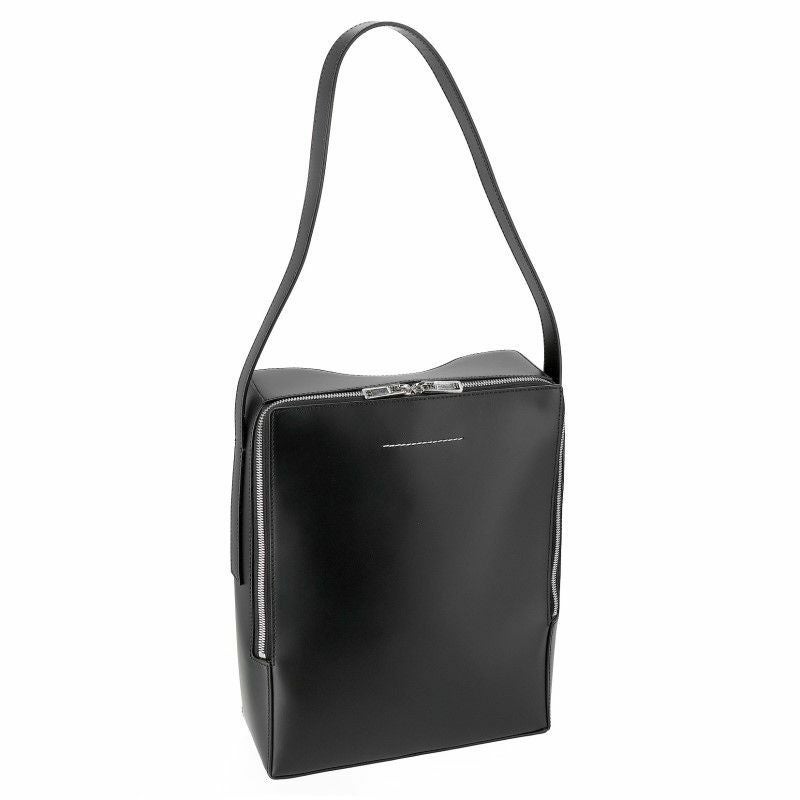 メゾン マルジェラ MM6 MAISON MARGIELA ショルダーバッグ レディース
