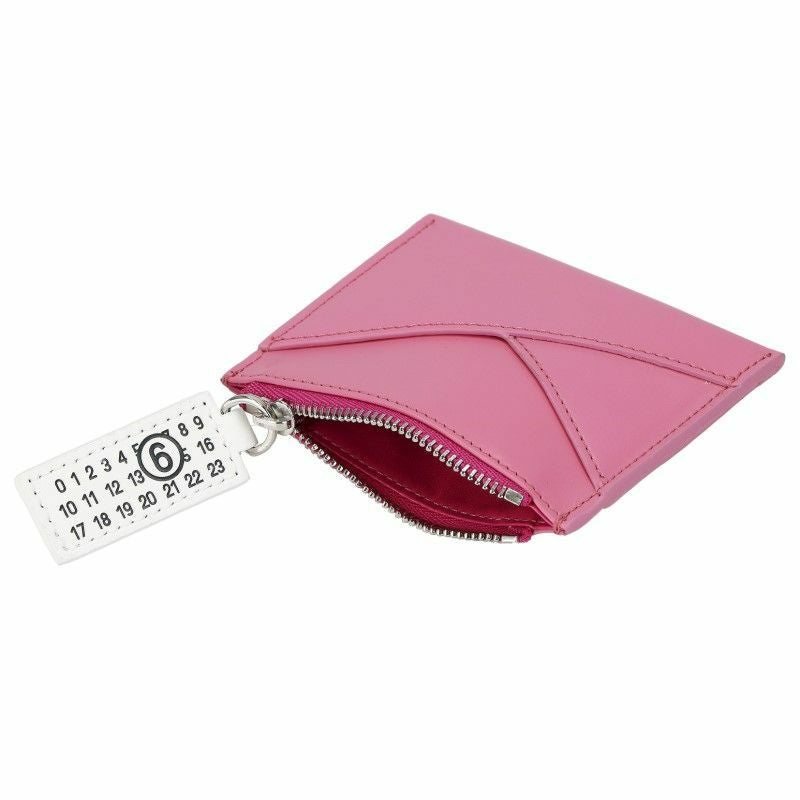 MM6 MAISON MARGIELA メゾン マルジェラ コインケース レディース