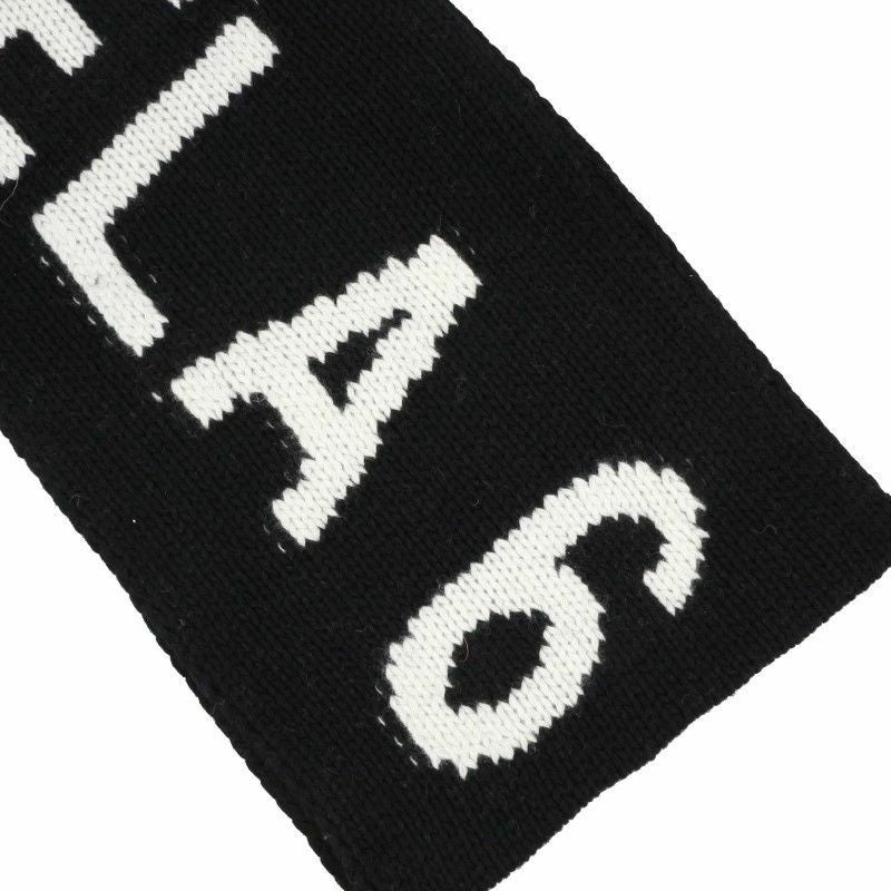 メゾン マルジェラ MM6 MAISON MARGIELA マフラー メンズ レディース