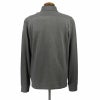 モンクレール MONCLER ポロシャツ メンズ ブラック Lサイズ 8B000 23 899US 999 BK