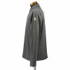 モンクレール MONCLER ポロシャツ メンズ ブラック Mサイズ 8B000 23 899US 999 BK