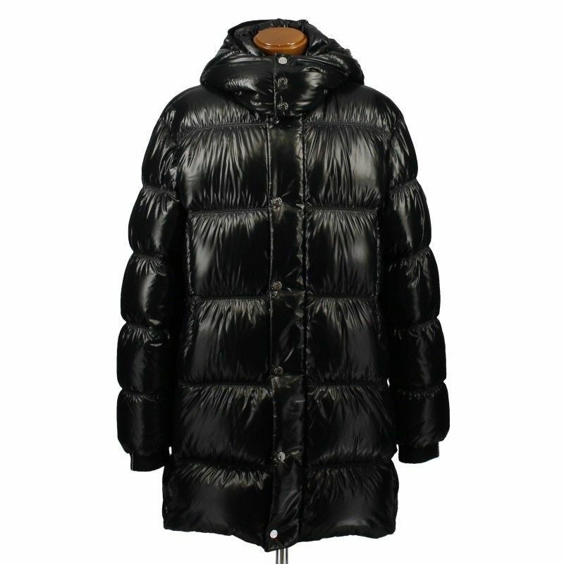 モンクレール MONCLER ダウンコート メンズ PABLOF 4サイズ 1C000 31