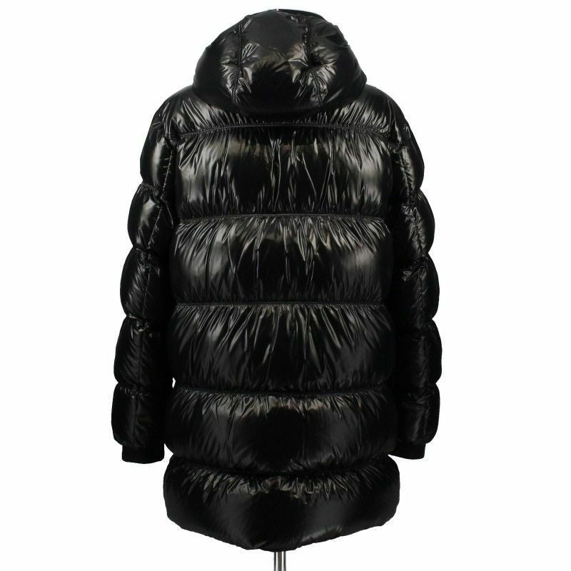 モンクレール MONCLER ダウンコート メンズ PABLOF 4サイズ 1C000 31 5963V 999 BLACK