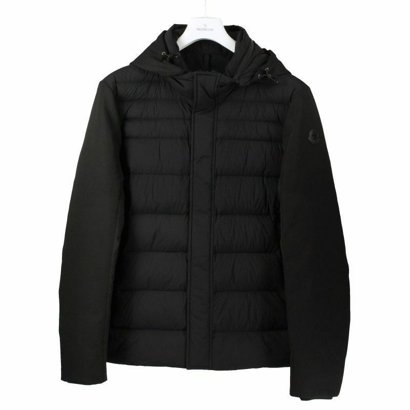 モンクレール MONCLER ダウンジャケット メンズ LETERRIER 5サイズ