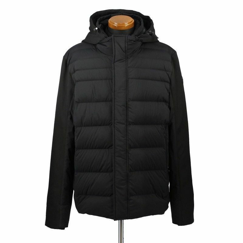 モンクレール MONCLER ダウンジャケット メンズ LETERRIER 5サイズ