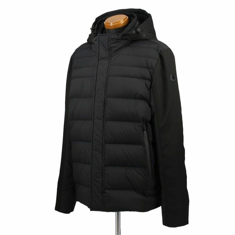 モンクレール MONCLER ダウンジャケット メンズ LETERRIER 5サイズ