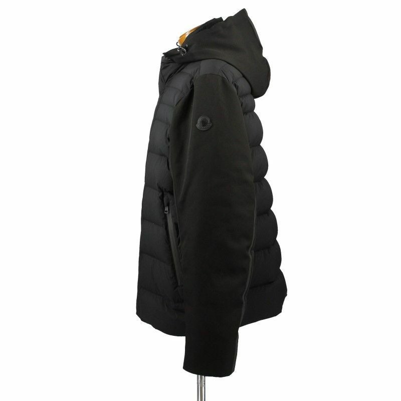 モンクレール MONCLER ダウンジャケット メンズ LETERRIER 5サイズ