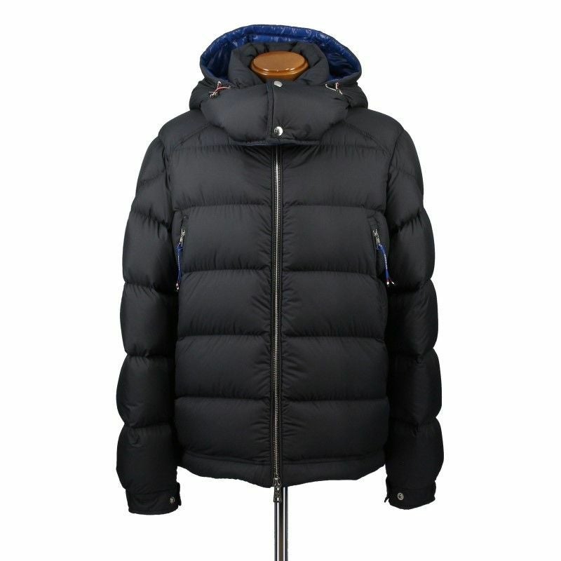 モンクレール MONCLER ダウンジャケット メンズ POIRIER 1サイズ 1A001