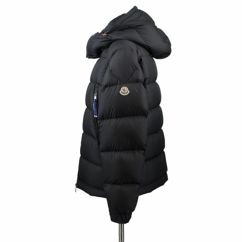 モンクレール MONCLER ダウンジャケット メンズ POIRIER 2サイズ 1A001