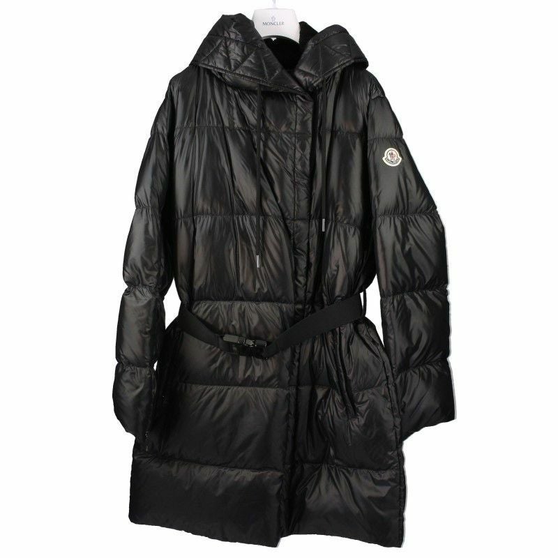 モンクレール MONCLER ダウンコート レディース 2サイズ 1C000 62