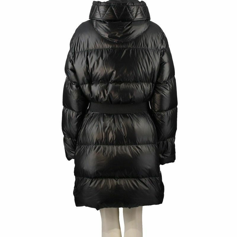 モンクレール MONCLER ダウンコート レディース 2サイズ 1C000 62