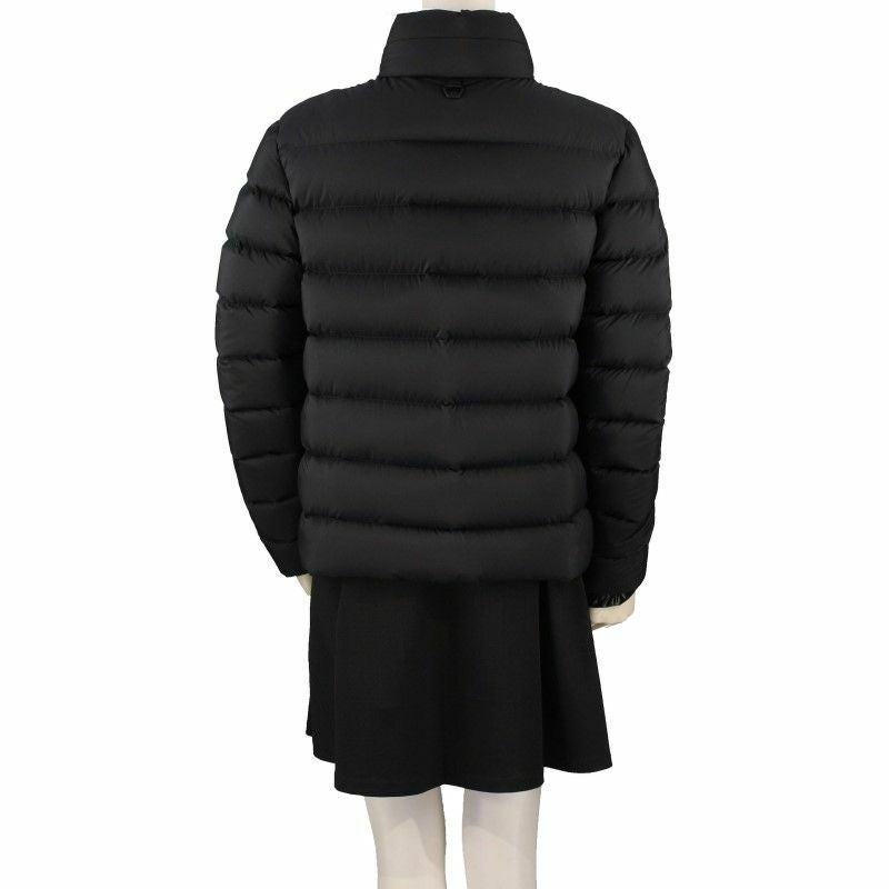モンクレール MONCLER ダウンジャケット レディース 2サイズ 1A000 90