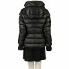 モンクレール MONCLER ダウンジャケット レディース 3サイズ 1A000 41 53071 999 BLACK