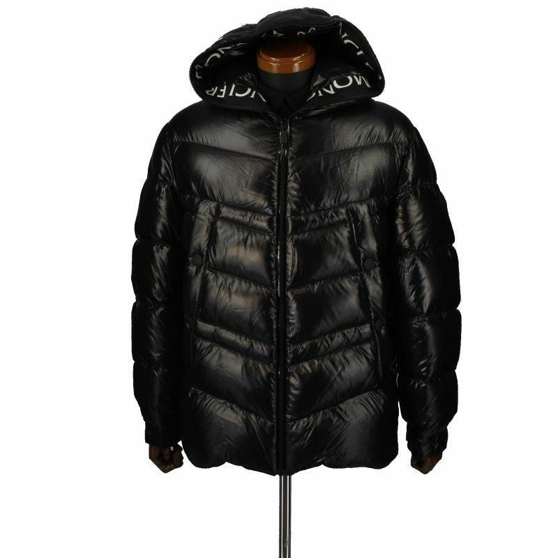 モンクレール クレア ダウンジャケット サイズ3 モンクレール MONCLER ダウンジャケット レディース CLAIR 3サイズ