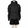 モンクレール MONCLER ダウンジャケット レディース GUYANE 1サイズ 1A512 40 53861 999 BLACK